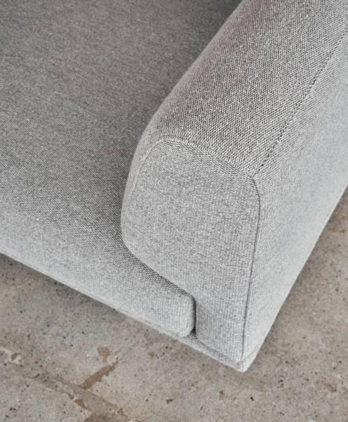 Vipp 632 Chimney Sofa